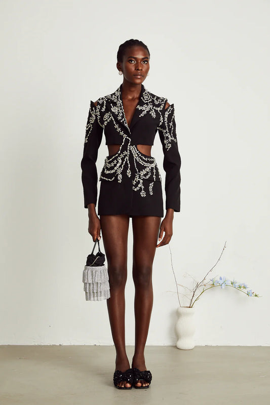 Inchiriere rochie- sacou Audrey