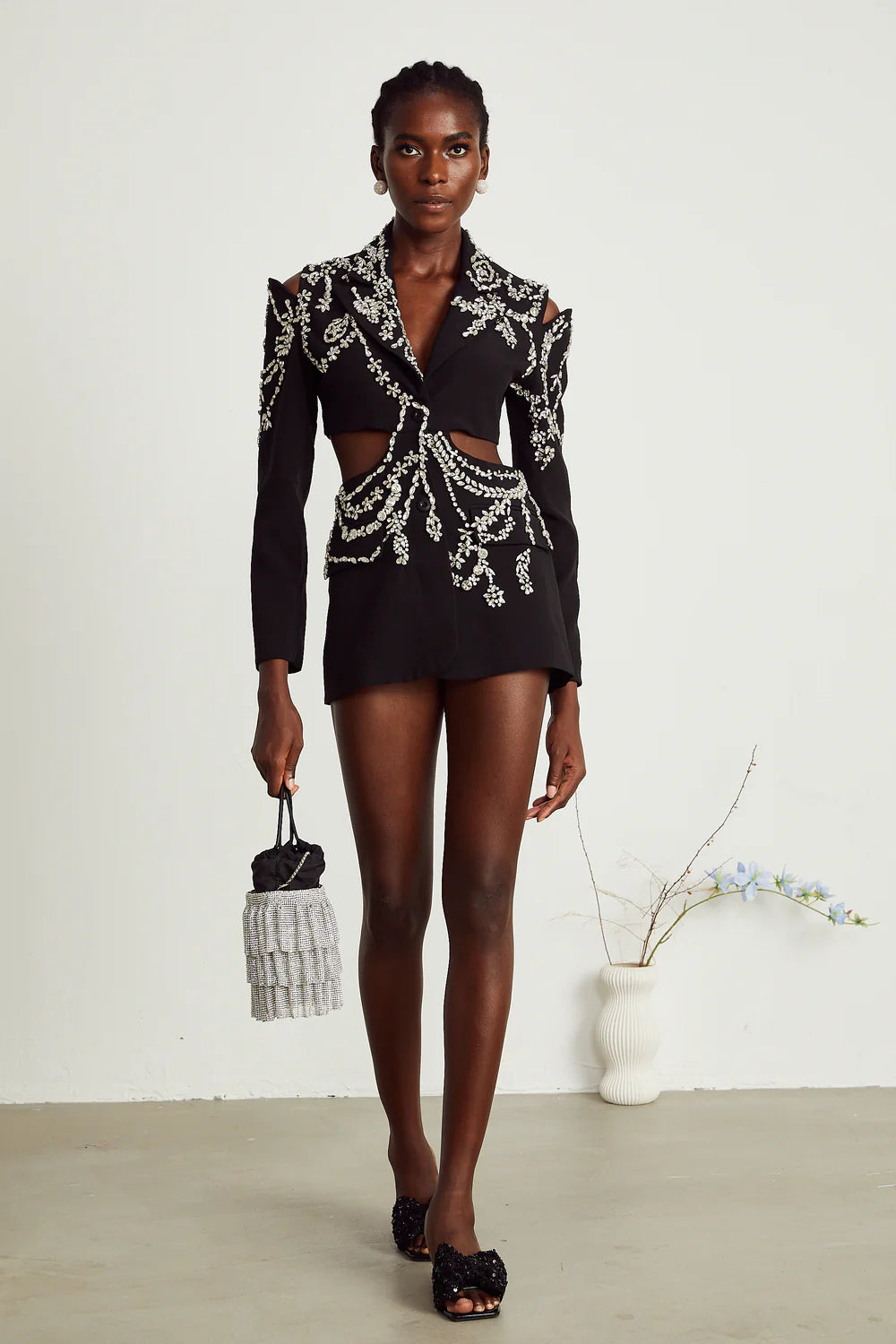 Inchiriere rochie- sacou Audrey