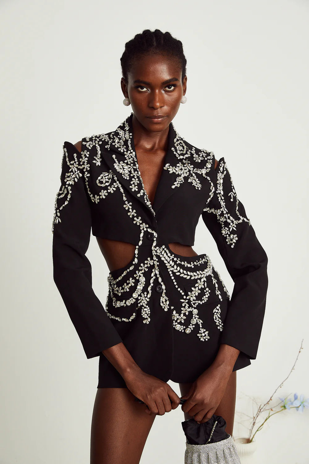 Inchiriere rochie- sacou Audrey