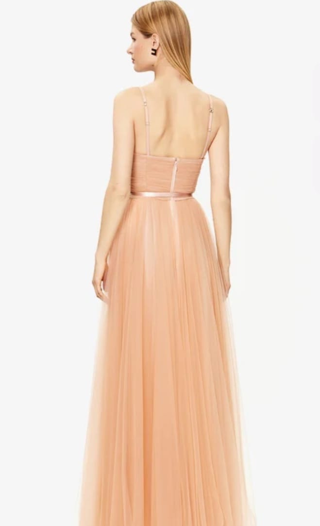 Inchiriere rochie Elisabetta Franchi