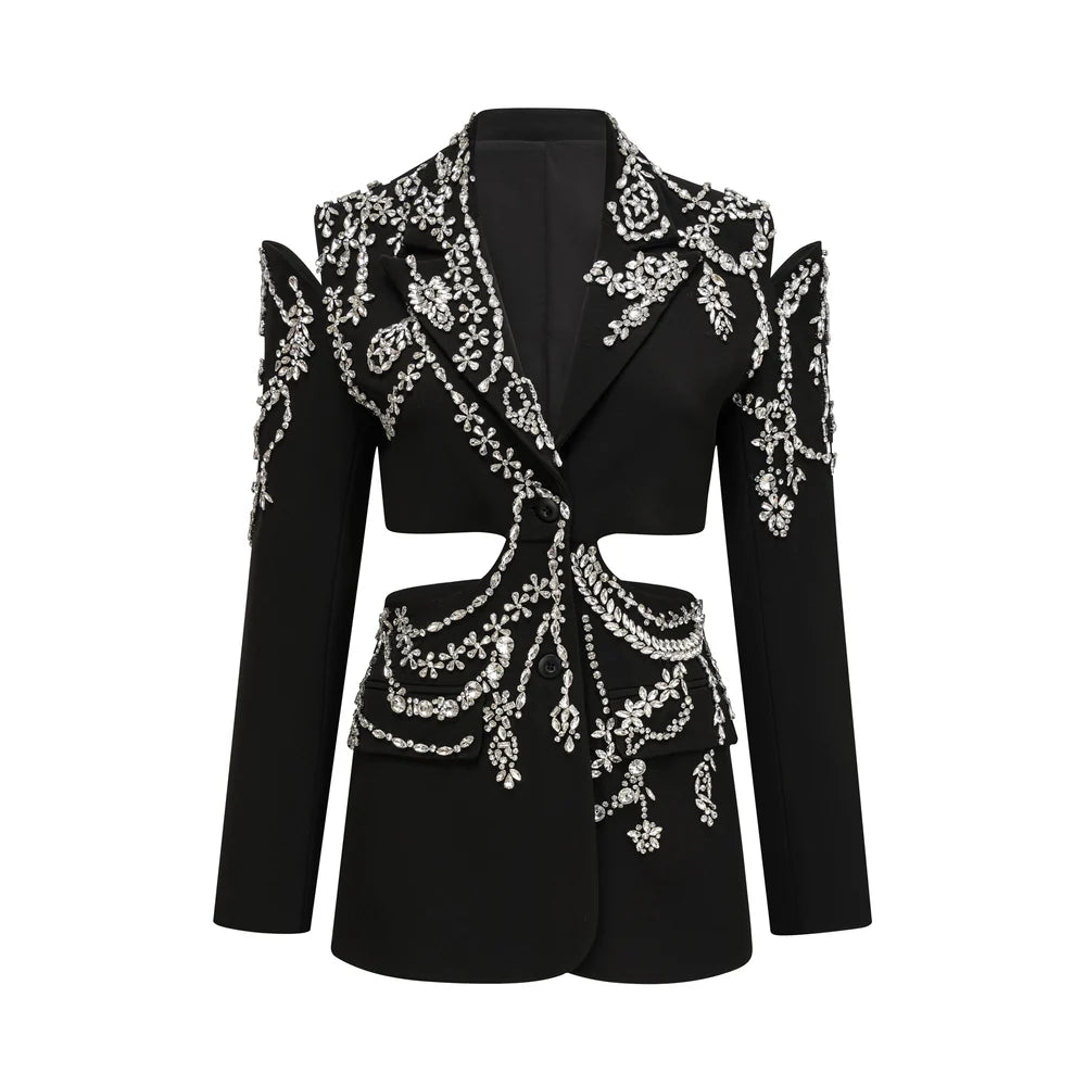 Inchiriere rochie- sacou Audrey