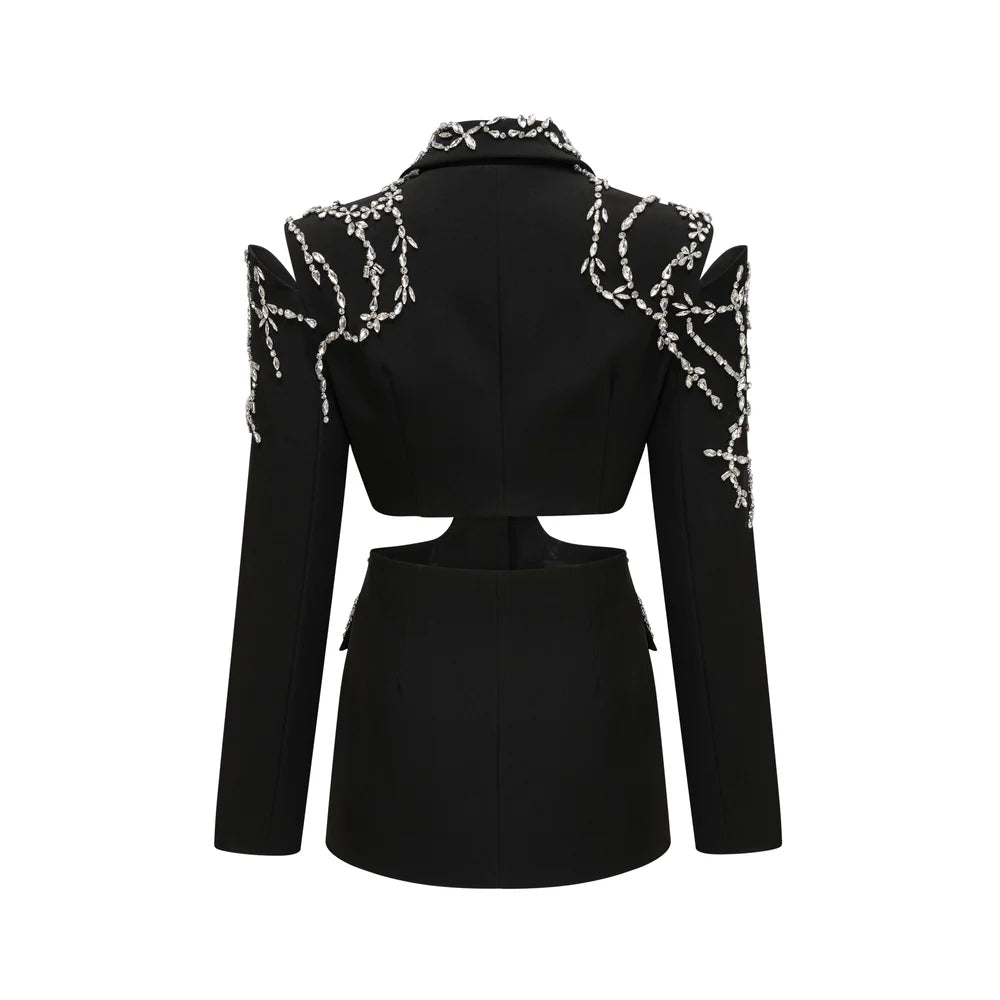 Inchiriere rochie- sacou Audrey