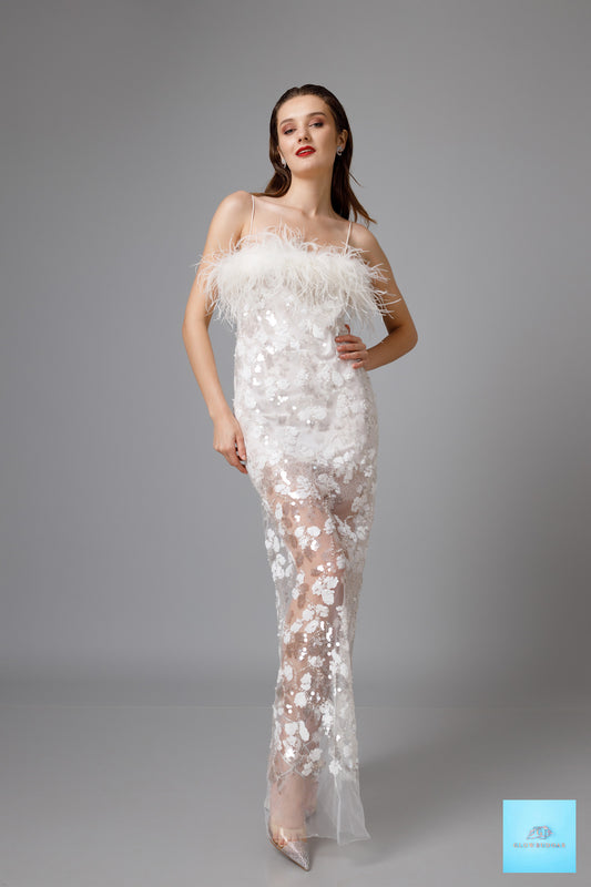 Inchiriere rochie Capsule