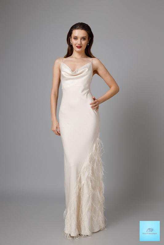 Inchiriere rochie Zoe