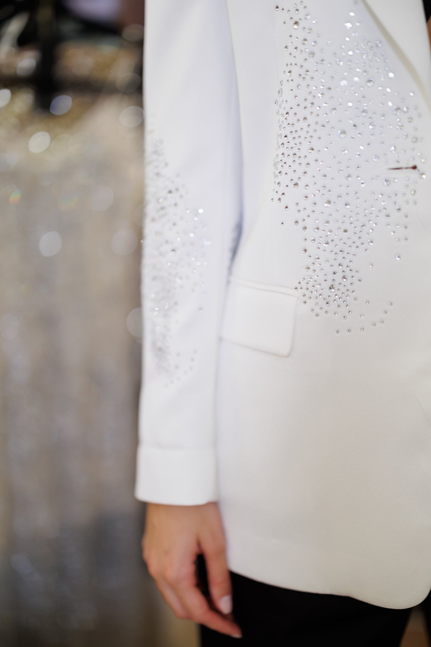 Inchiriere Sacou Elisabetta Franchi
