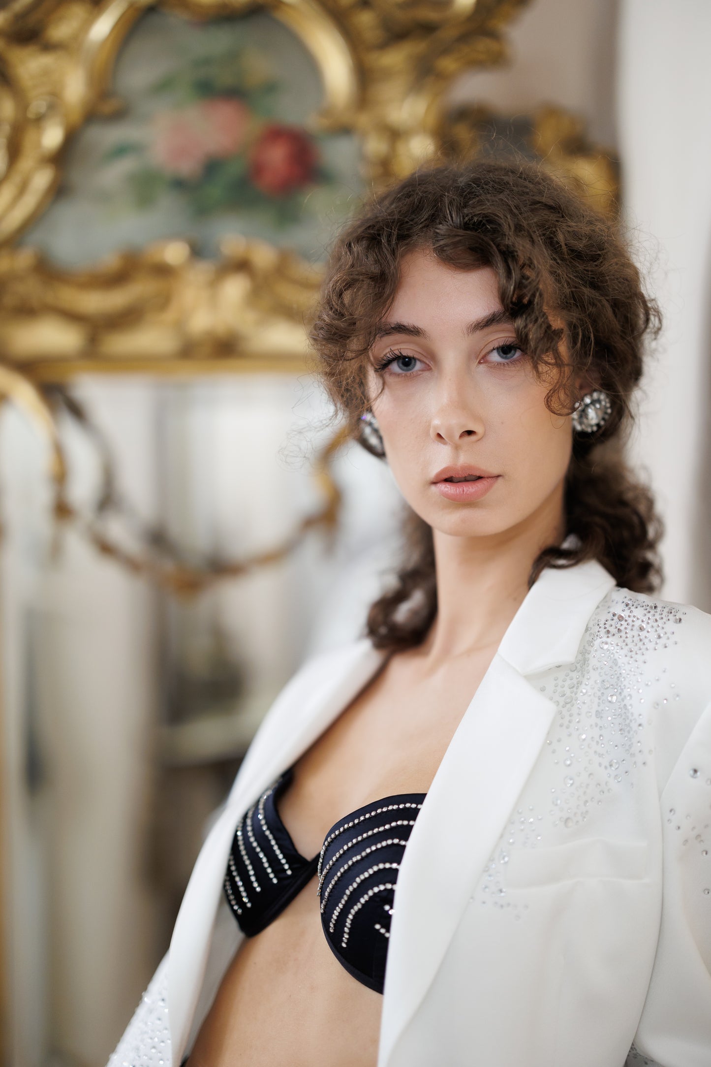 Inchiriere Sacou Elisabetta Franchi