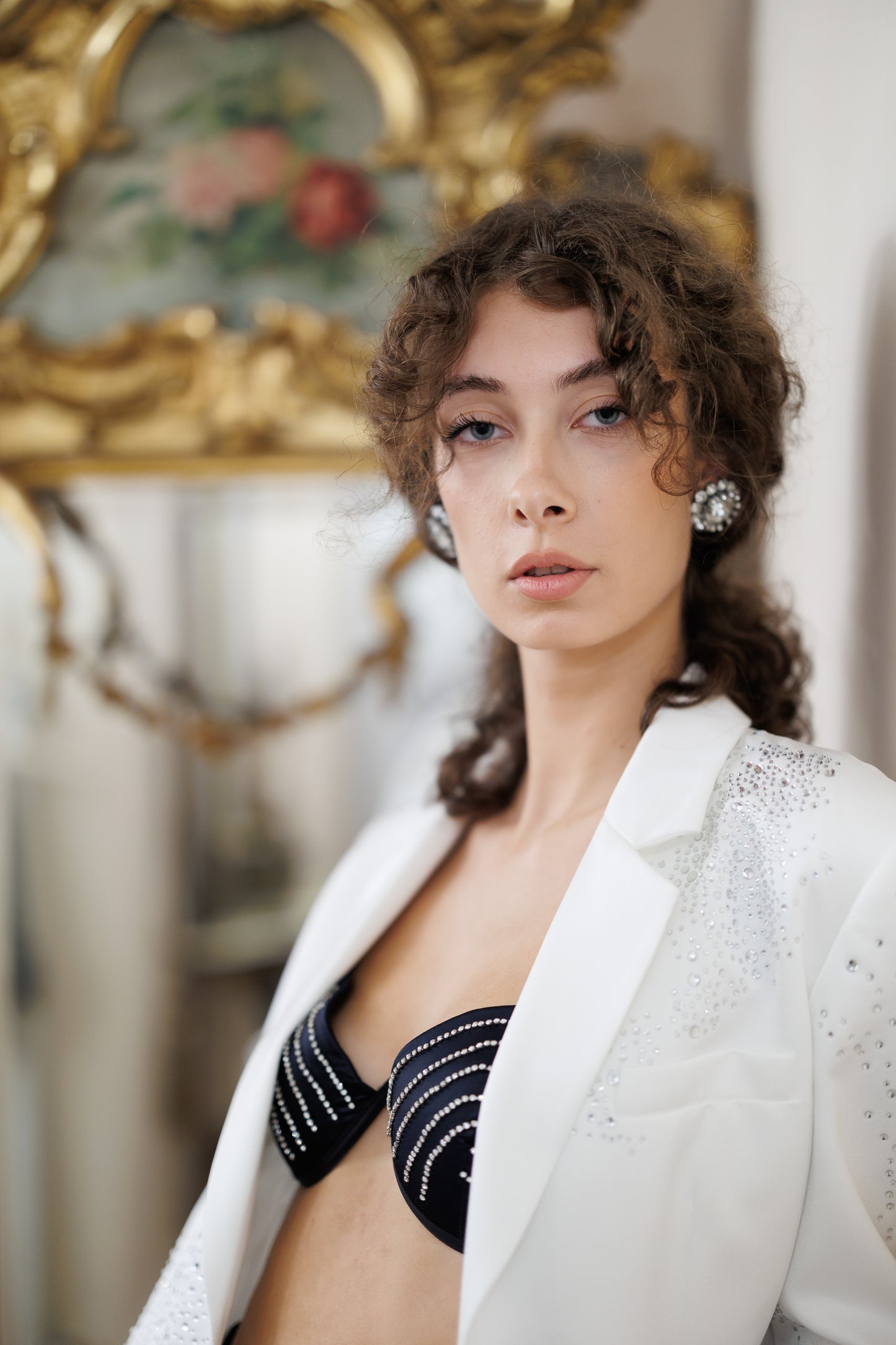 Inchiriere Sacou Elisabetta Franchi