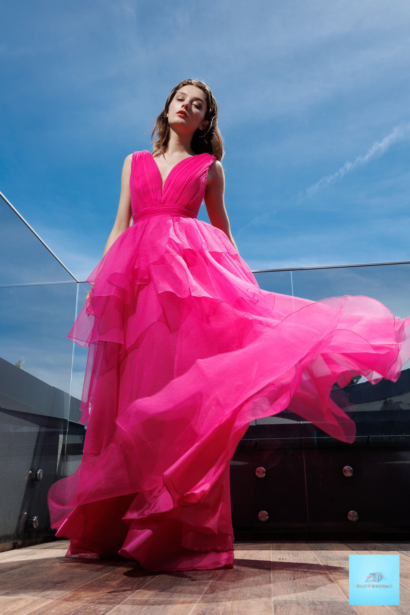 Inchiriere Rochie Cindarella