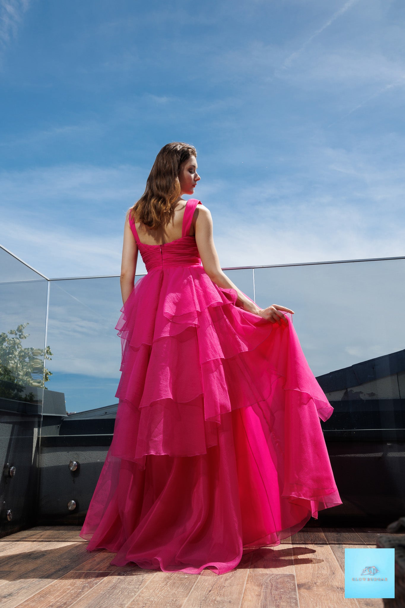 Inchiriere Rochie Cindarella