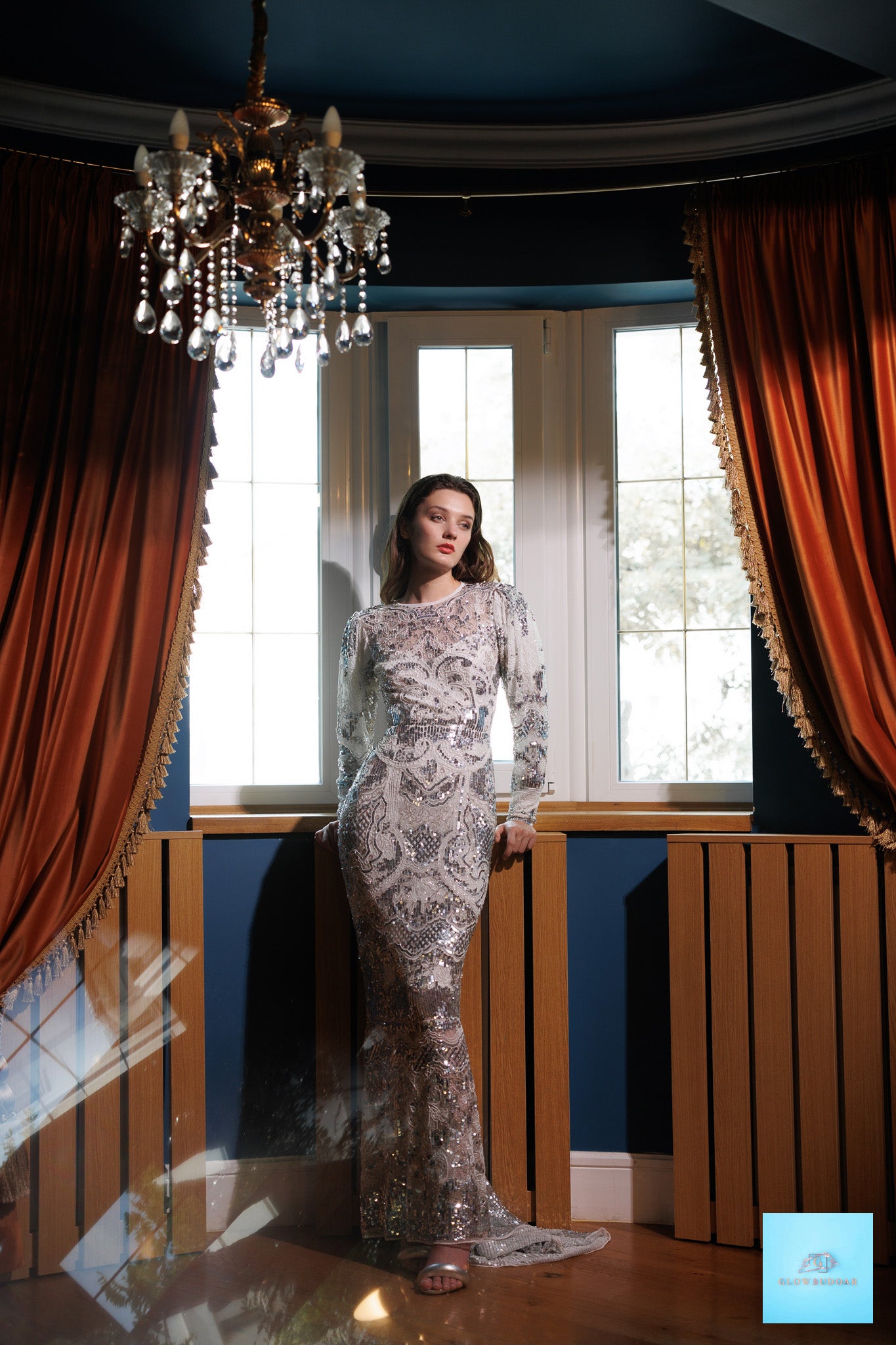Inchiriere Rochie Deborah