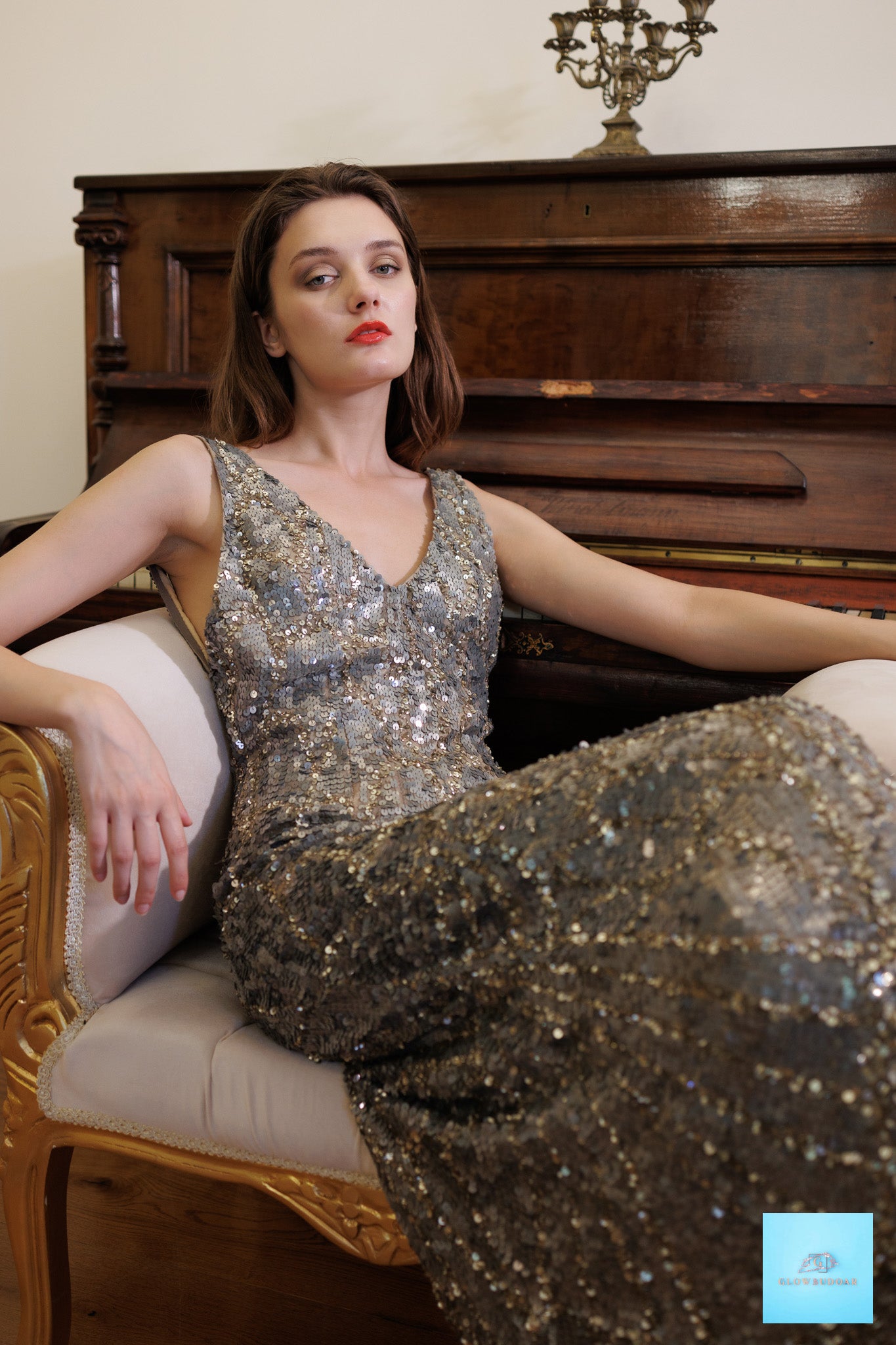 Inchiriere rochie Budoire