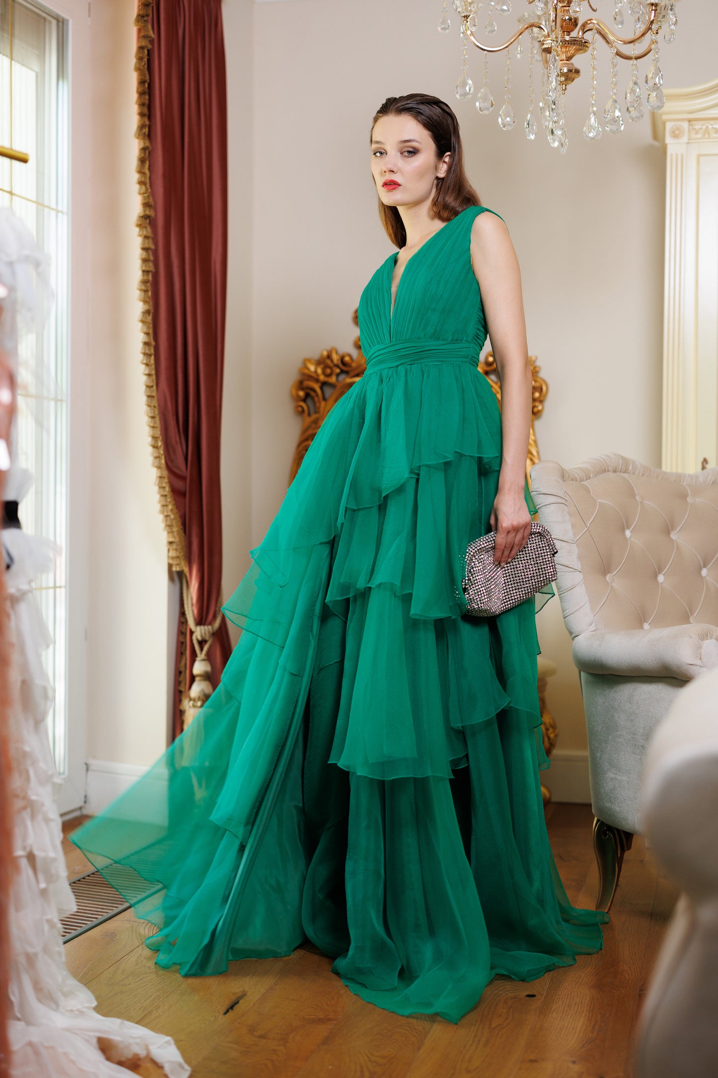 Inchiriere rochie Hermia