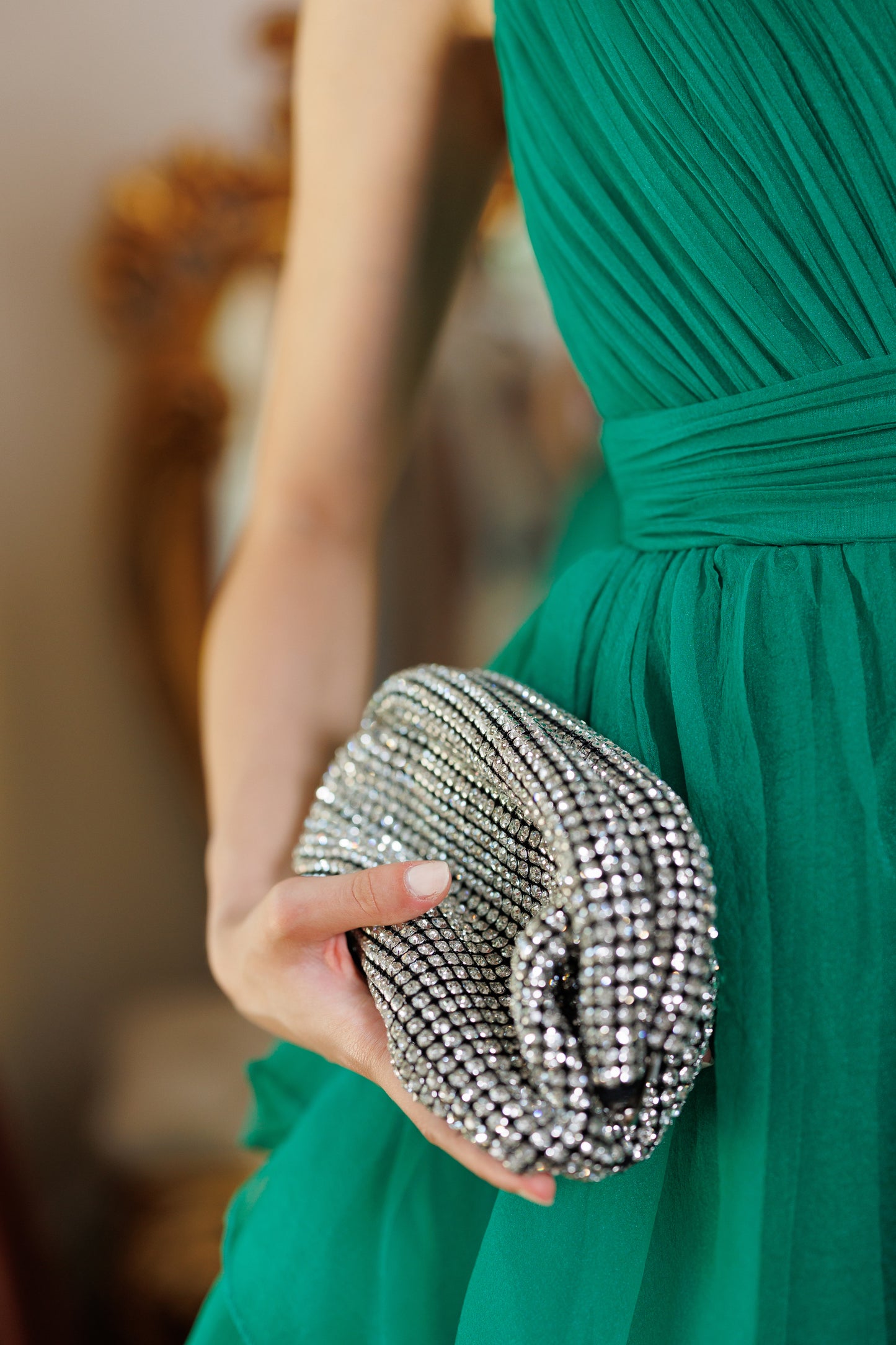 Inchiriere rochie Hermia