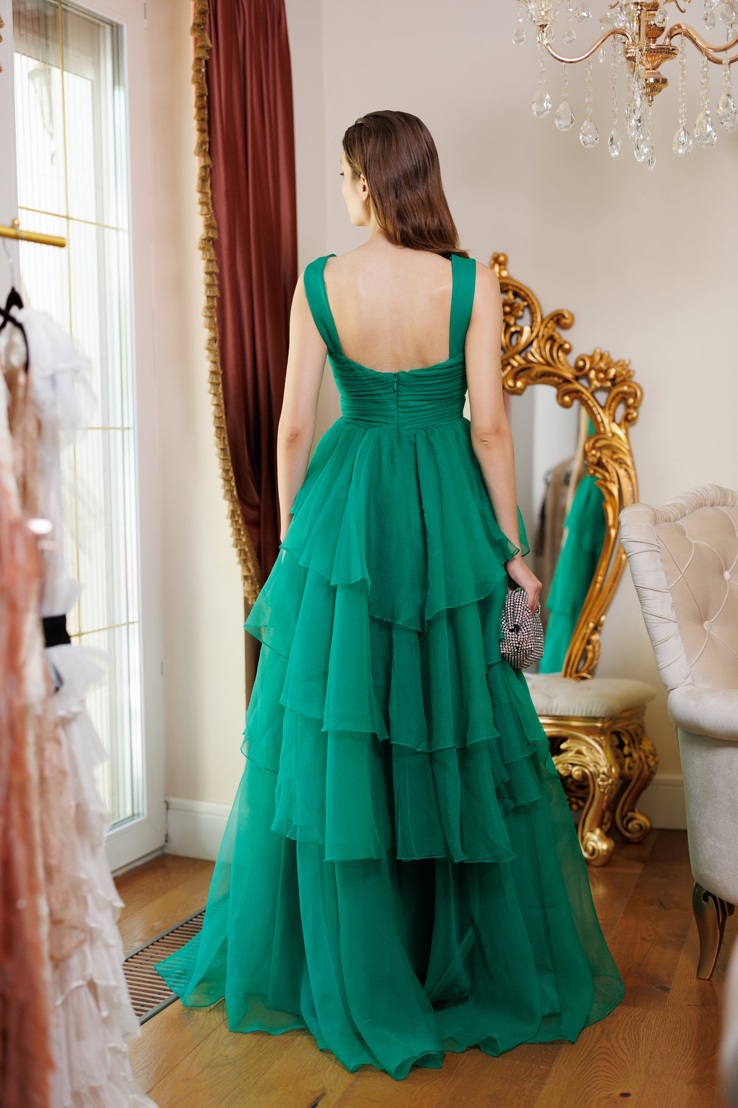Inchiriere rochie Hermia