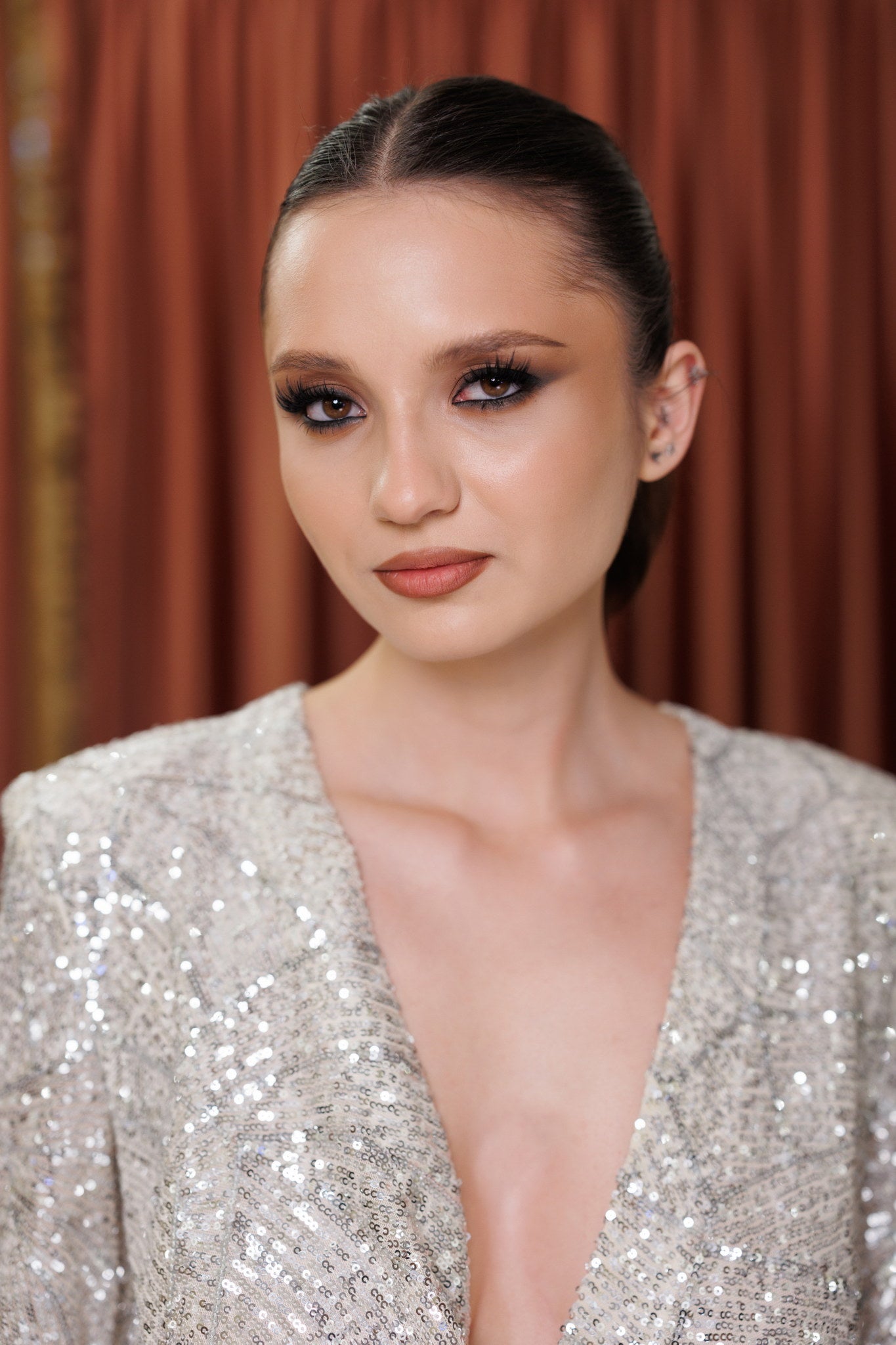 Inchiriere rochie Red Carpet