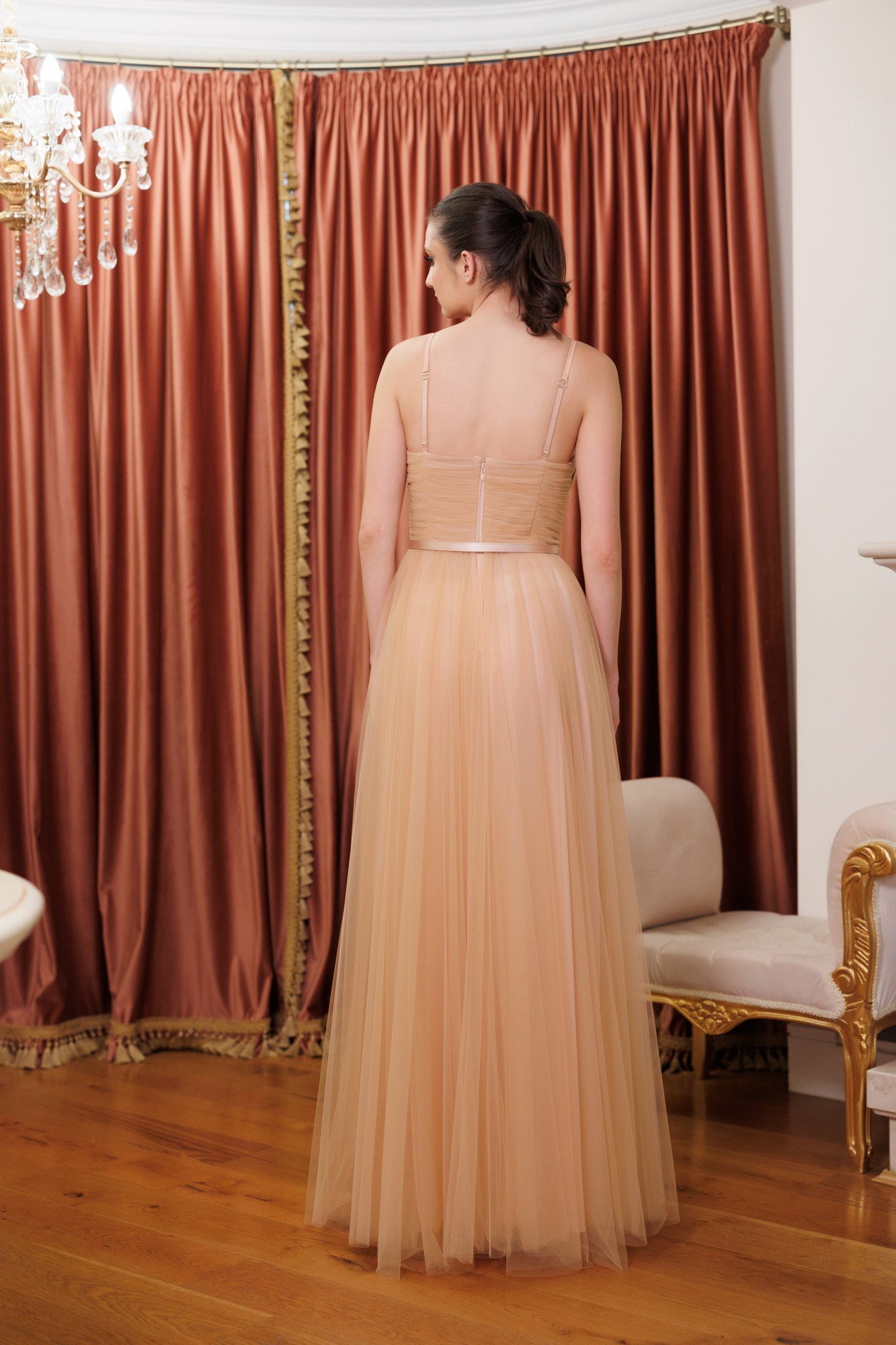 Inchiriere rochie Elisabetta Franchi