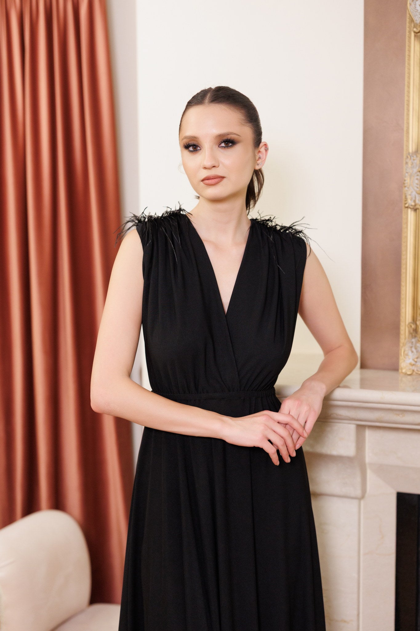 Inchiriere rochie Sensation