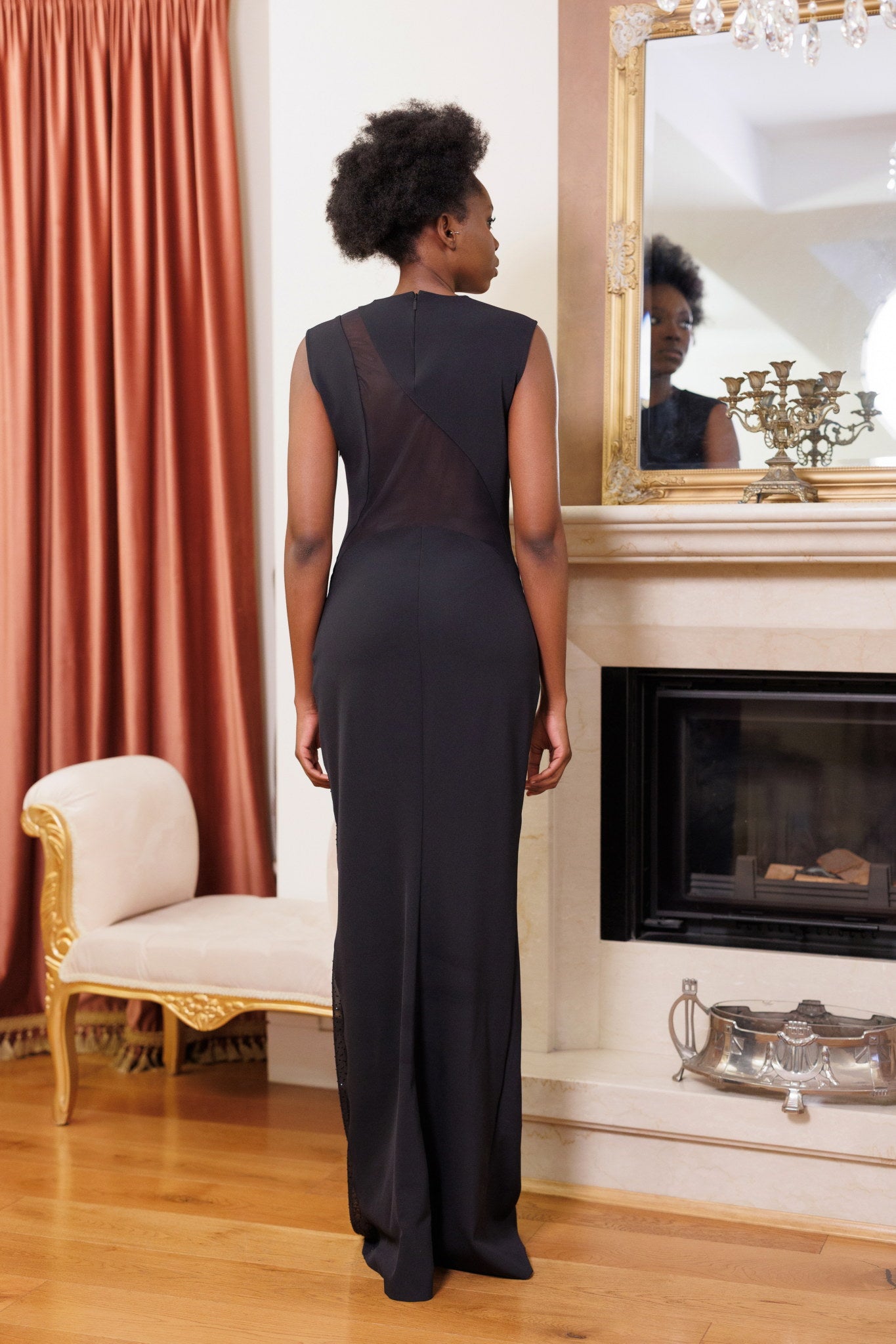 Inchiriere rochie Isabelle