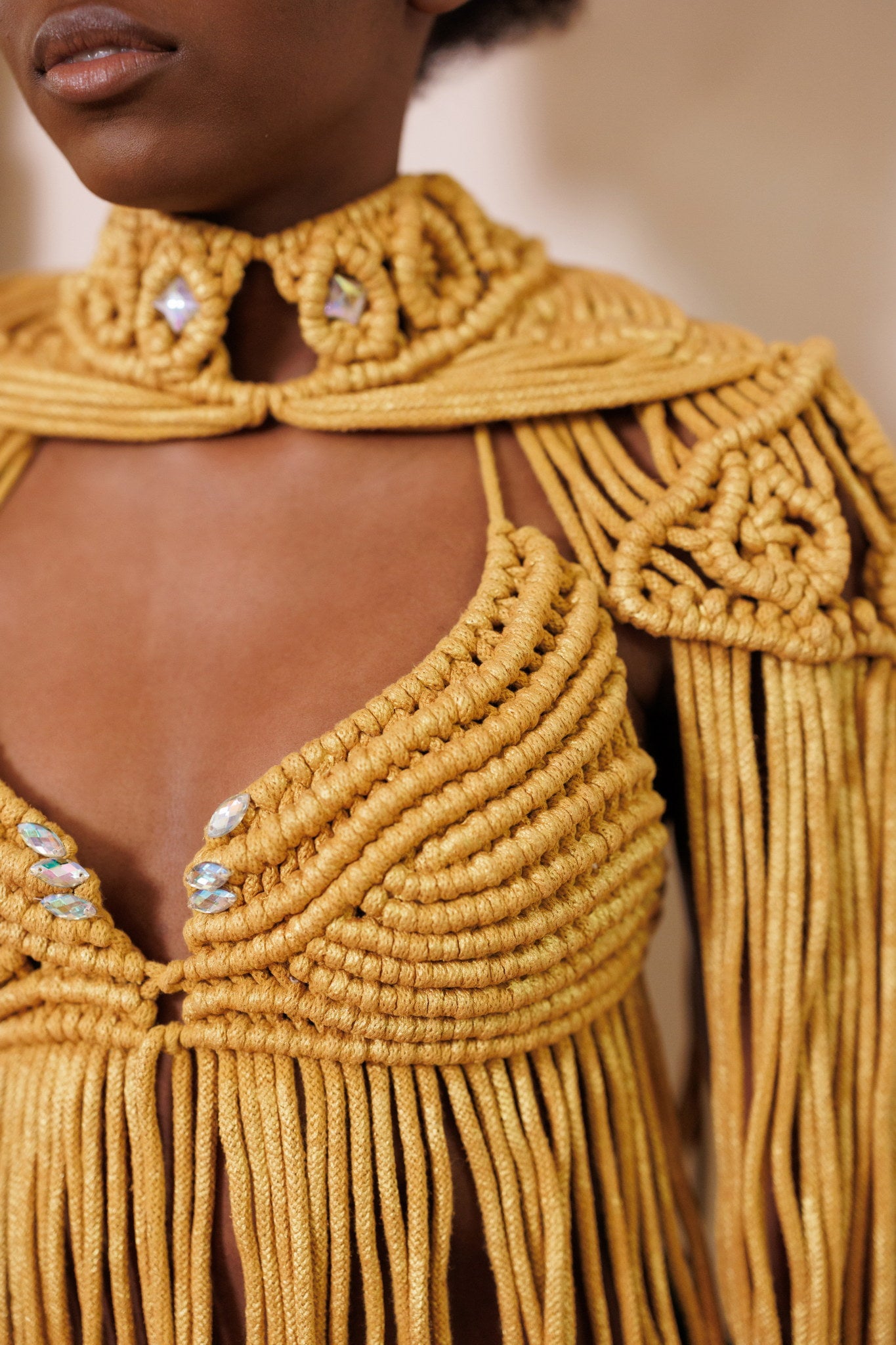 Inchiriere outfit hand made Brazilia