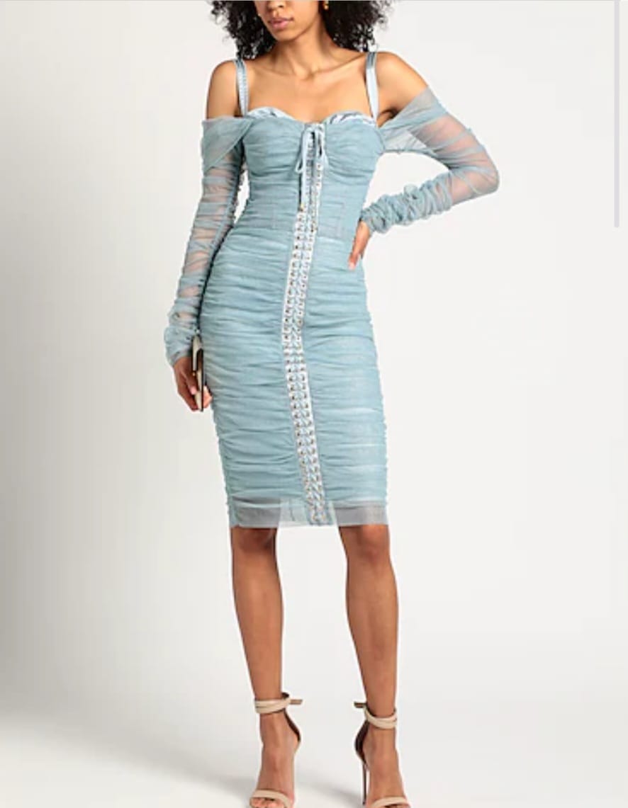 Inchiriere Rochie Dolce & Gabbana