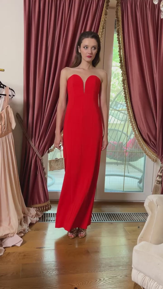 Inchiriere rochie Menage a Troi