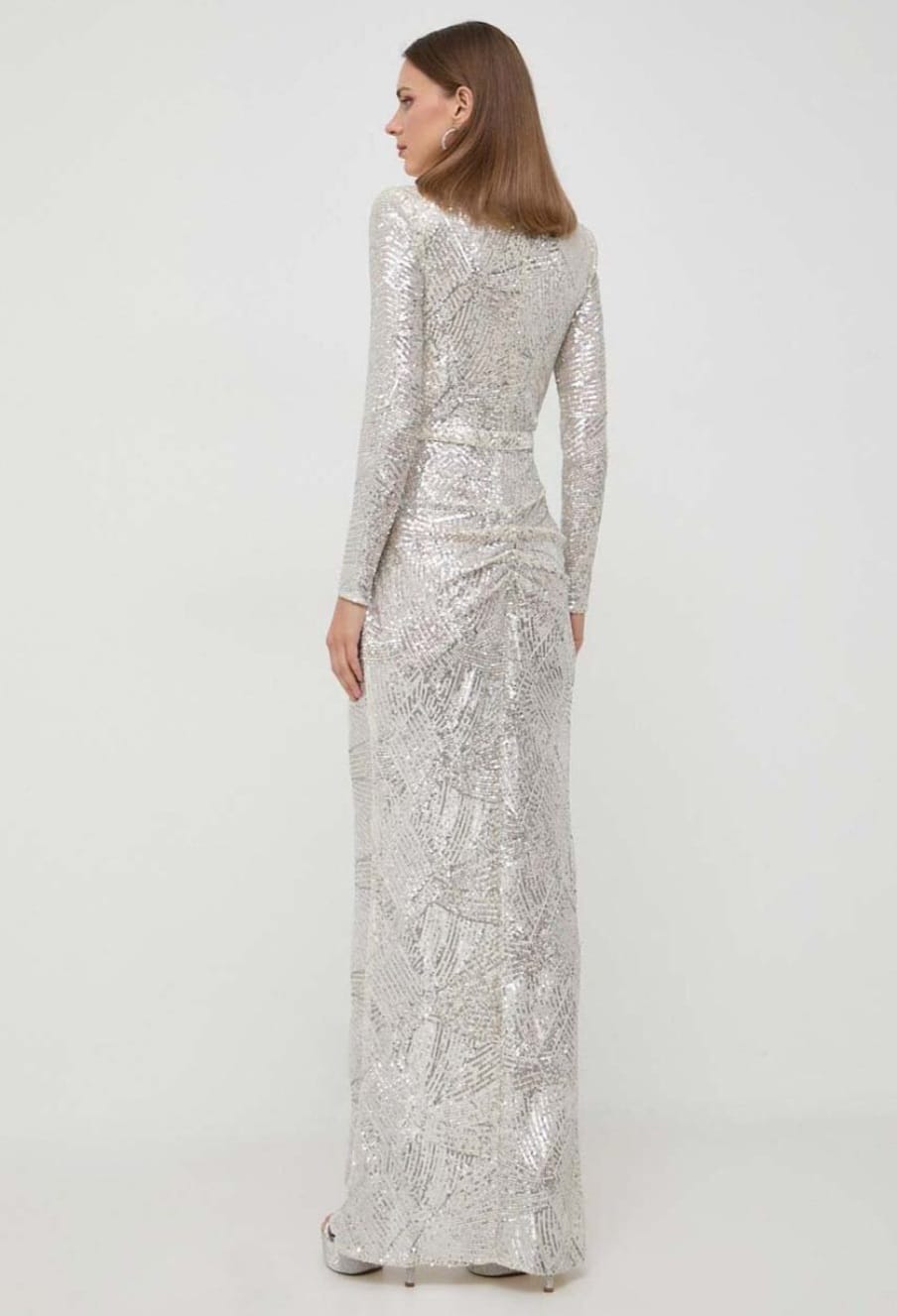 Inchiriere rochie Red Carpet