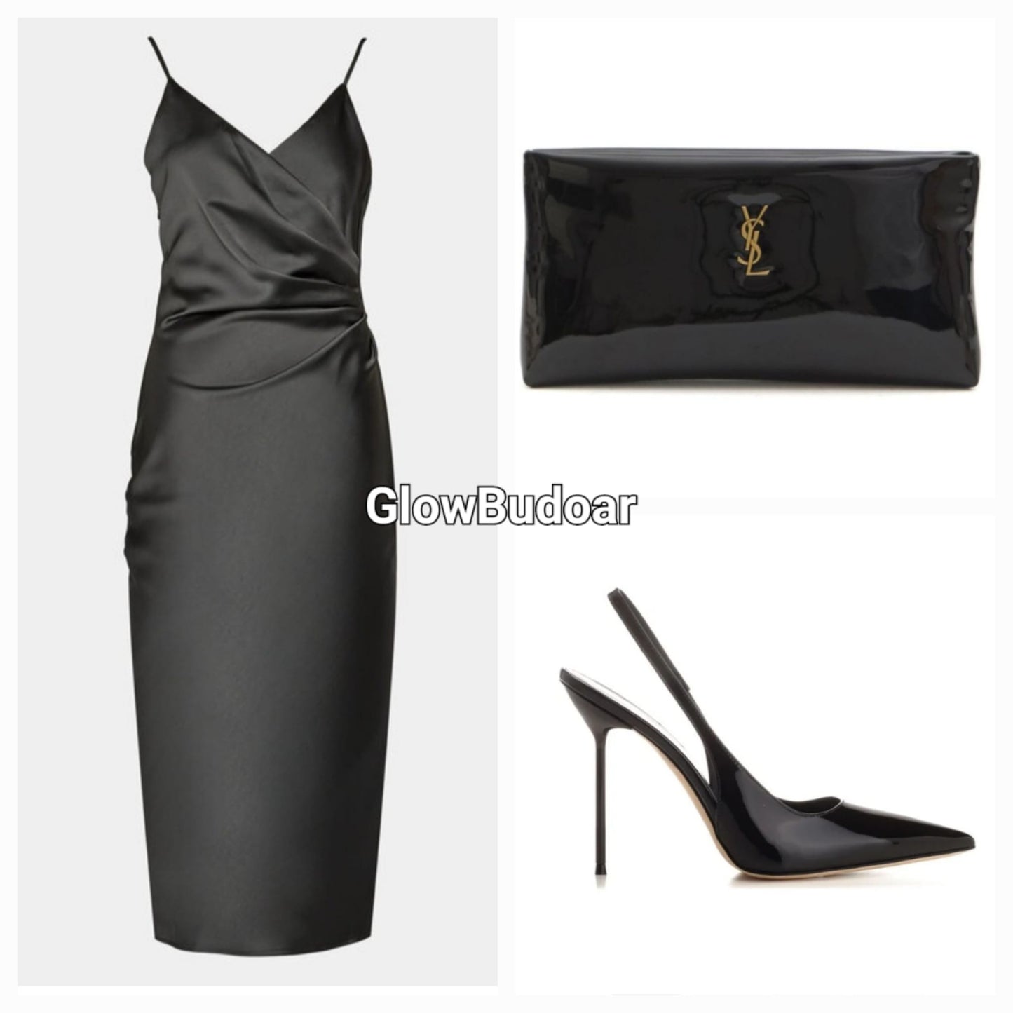 Inchiriere rochie Briolette