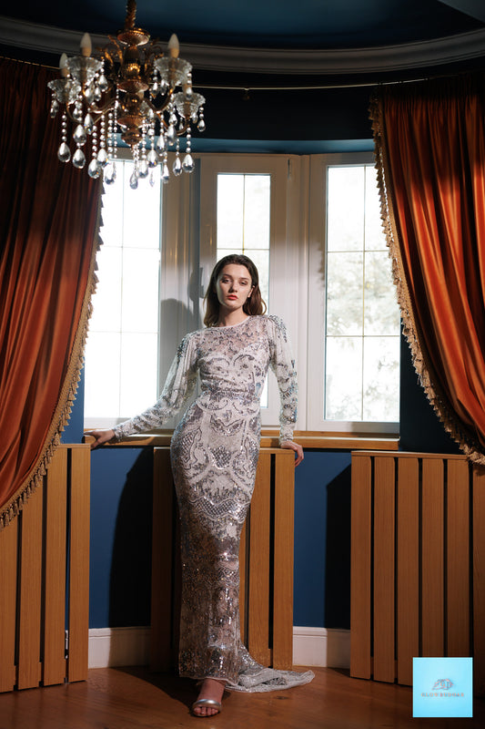 Inchiriere Rochie Deborah