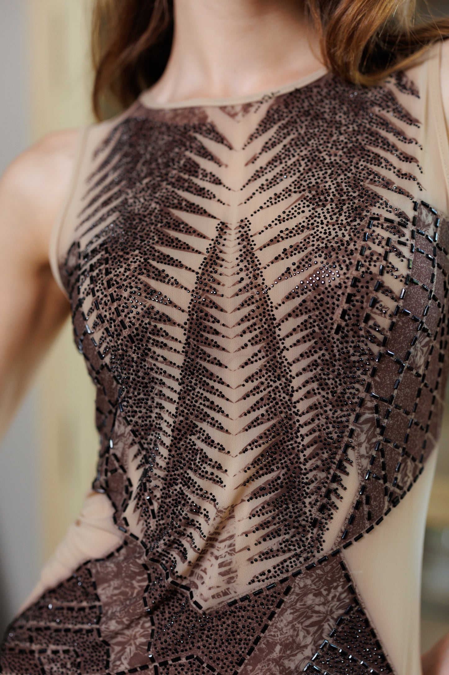 Inchiriere rochie Tabu